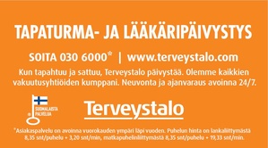 Terveystalo